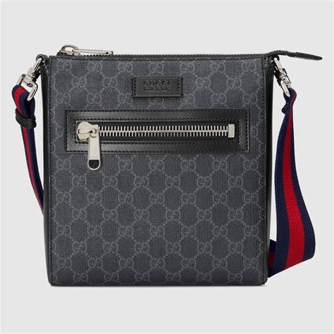 gucci satchel men's fake|gucci satchel bag men's.